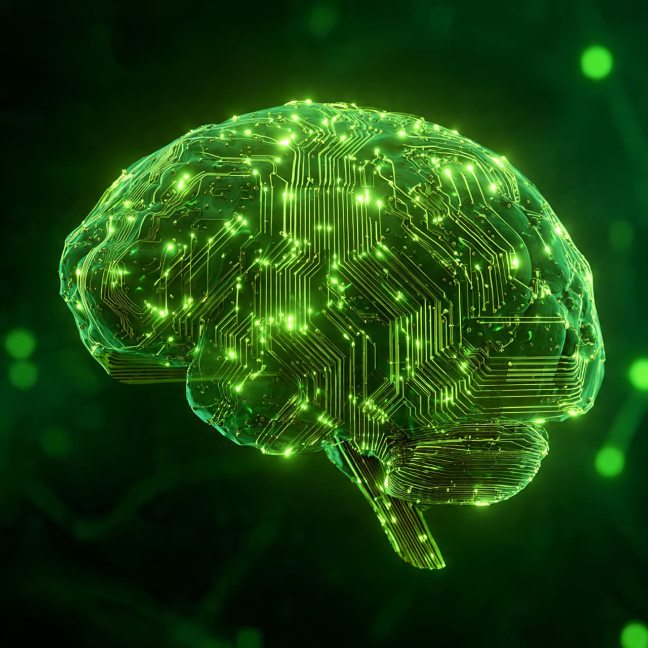 Domina la Inteligencia Artificial