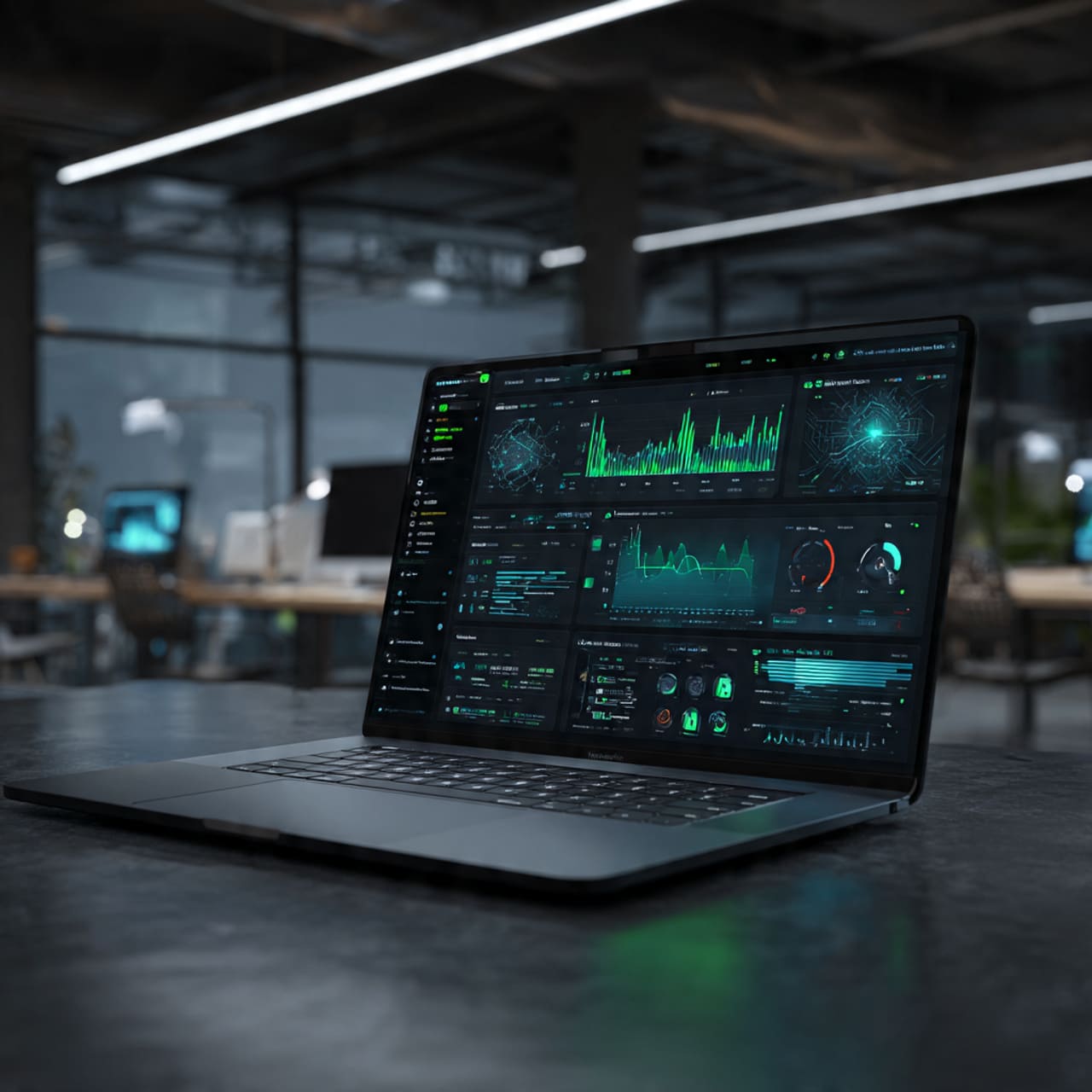 IA Aplicada al Negocio